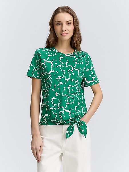 TOM TAILOR Denim T-Shirt T-Shirt mit günstig online kaufen