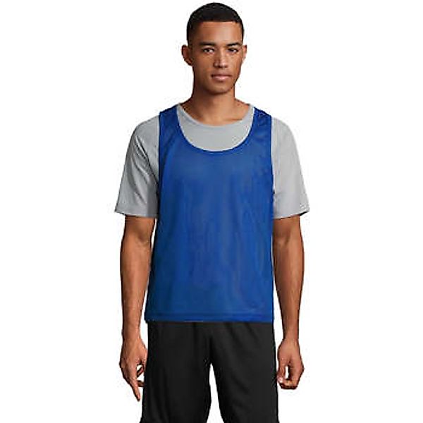 Sols  Tank Top ANFIELD SPORTS-Peto-malla agujereado- transpirable günstig online kaufen