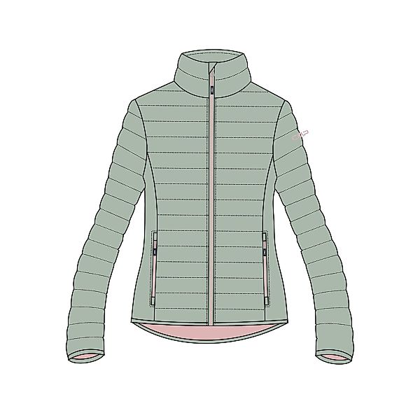 CMP Outdoorjacke CMP Damen Jacke Woman günstig online kaufen