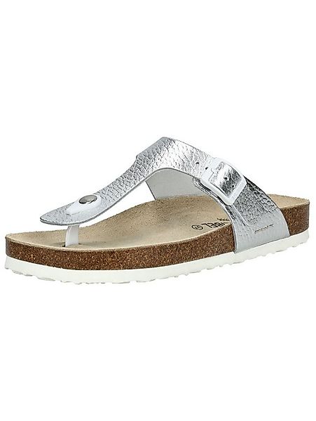 Josef Seibel Josef Seibel Zehensteg Leder Zehentrenner günstig online kaufen