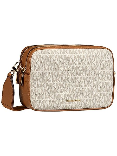 MICHAEL KORS Rucksack Bryant MD Double Zip Chain Cam günstig online kaufen