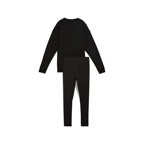 PUMA Trainingsanzug RELAXED SWEAT SUIT TR günstig online kaufen