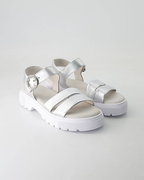 Gabor 64.510.16 Sandale Obermaterial: Leder günstig online kaufen