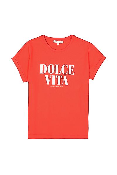 Garcia T-Shirt ladies T-shirt ss günstig online kaufen