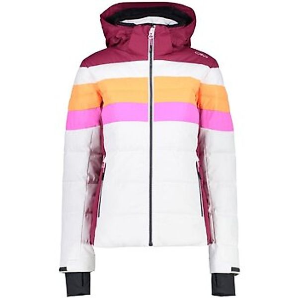 Cmp  Damen-Jacke Sport WOMAN JACKET ZIP HOOD 31W0246 A001 günstig online kaufen