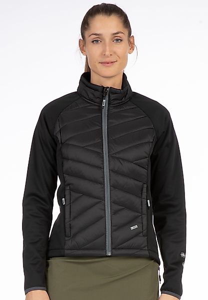 DEPROC Active Strickfleecejacke EDINA CS WOMEN günstig online kaufen