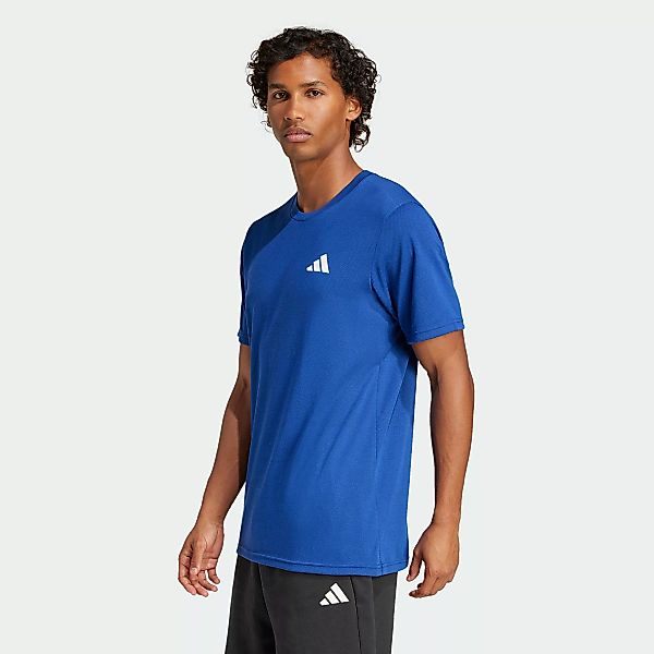 adidas Performance T-Shirt "TR-ES FR NOV T", Trainingsshirt mit CLIMACOOL, günstig online kaufen