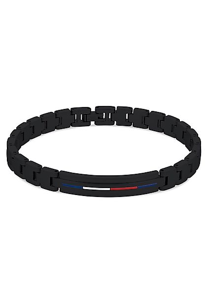 Tommy Hilfiger Armband Schmuck Edelstahl Armschmuck günstig online kaufen