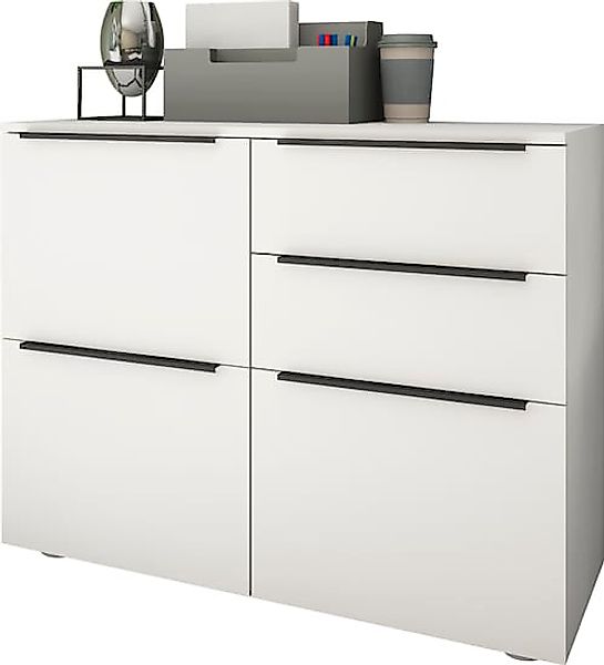 borchardt Möbel Aktenschrank "Tom" Breite 93 cm, Mehrzweckschrank günstig online kaufen