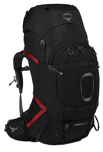 Osprey Aether Plus 70 - Trekkingrucksack günstig online kaufen