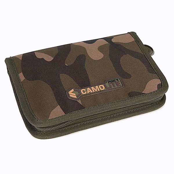 FOX International Dokumententasche Fox Camolite Licence günstig online kaufen