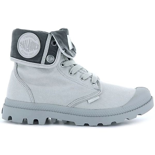 Palladium  Stiefeletten BAGGY  95-VAPOR/METAL 92353 günstig online kaufen