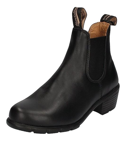 Blundstone 1671 Chelseaboots Schwarz günstig online kaufen