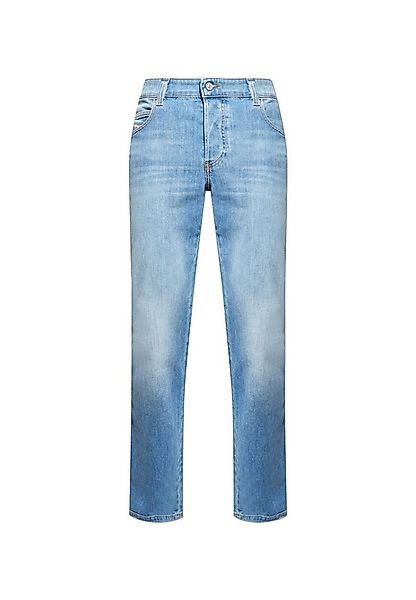 Diesel 5-Pocket-Jeans Jeans 1993 D-VYL lange Hose (1-tlg) günstig online kaufen