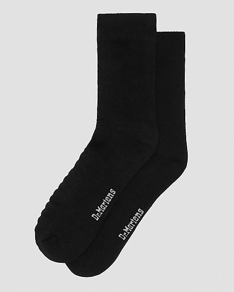 DR. MARTENS Socken Double Doc Sock (1-Paar) mit verstärktem Fersen- und Zeh günstig online kaufen