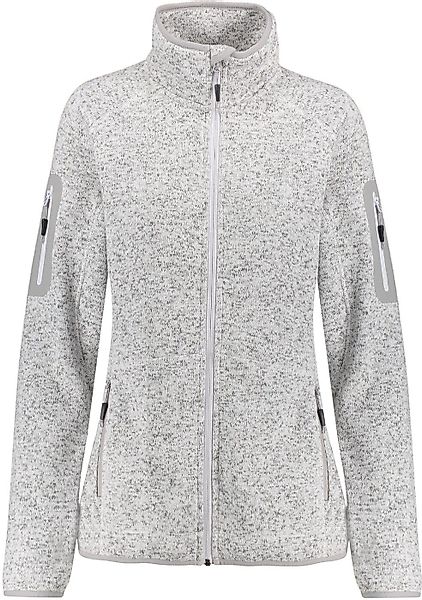McKINLEY Fleecejacke Da.-Unterjacke Skeena günstig online kaufen