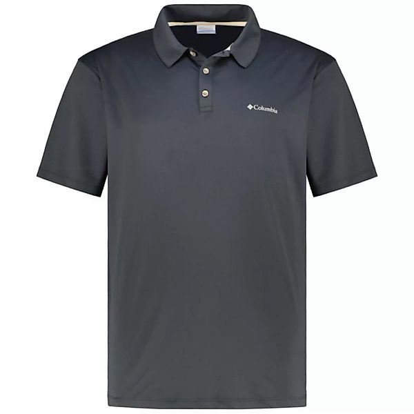 Columbia Funktions-Poloshirt, atmungsaktiv günstig online kaufen