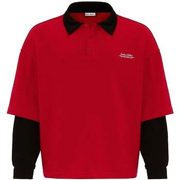 Dandalo  Langarmshirt Wender Oversize Sweatshirt günstig online kaufen