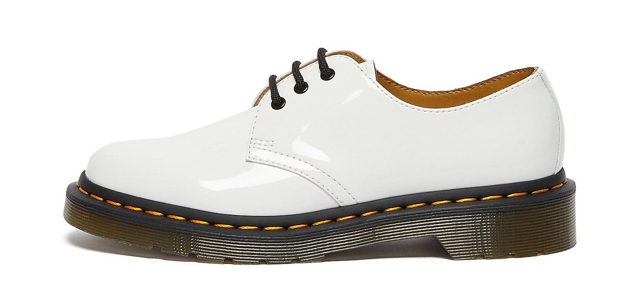 DR. MARTENS 1461 Patent Schnürschuh günstig online kaufen