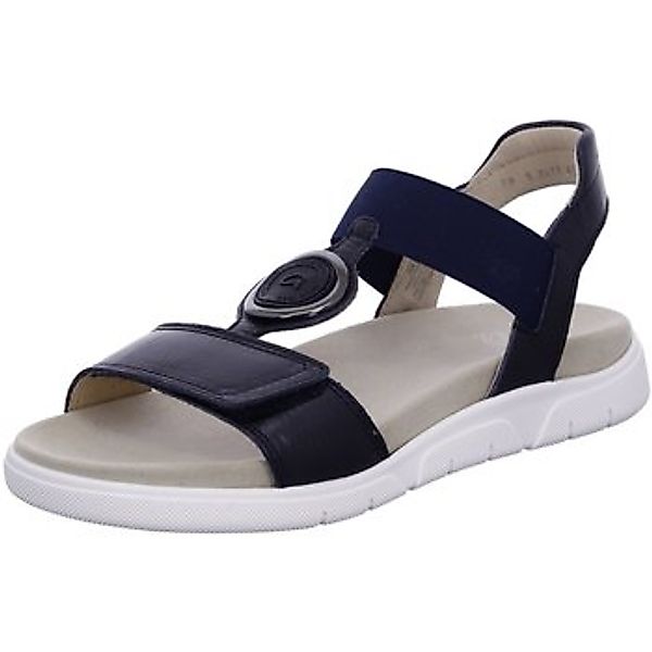 Ara  Sandalen Sandaletten Rom-Sport Sandalette 12-25404-72 günstig online kaufen