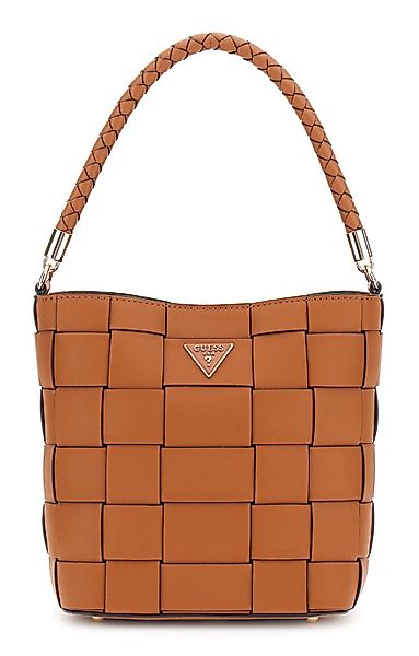 Guess Umhängetasche Bucket Bag günstig online kaufen