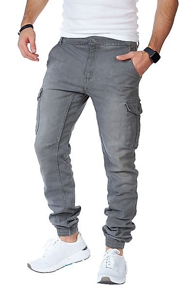 Styleko Cargohose 8014 Herren Cargohose Cargo günstig online kaufen