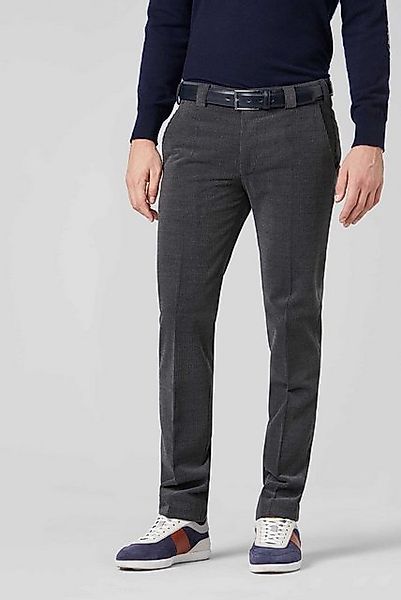 MEYER Chinos Roma mit Stretch-Dehnbund günstig online kaufen