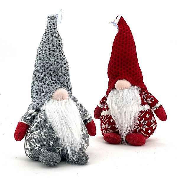 heimtexland Wichtel Deko Wichtel Fensterdeko Weihnachten Türstopper (Typ711 günstig online kaufen