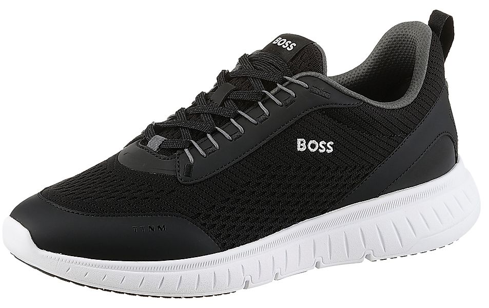 BOSS TTNM LIGHT Runn Sneaker, Freizeitschuh, günstig online kaufen