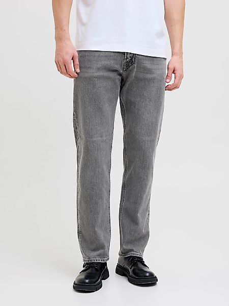 Jack & Jones Loose-fit-Jeans "JJICHRIS JJCLASSIC AM 676 LID NOOS" günstig online kaufen