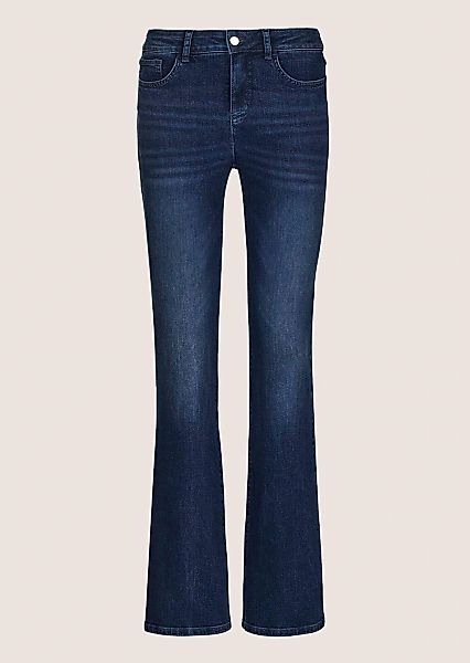 MADELEINE Regular-fit-Jeans "Jeans Bootcut-Jeans" günstig online kaufen