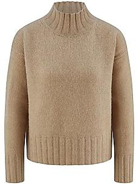 Pullover include beige günstig online kaufen