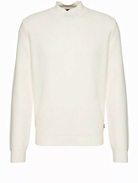 BOSS Strickpullover H-Derano (1-tlg) günstig online kaufen