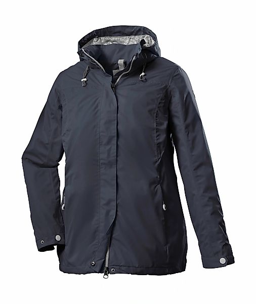 STOY Outdoorjacke "STS 11 WMN JCKT", Wasserdichte, atmungsaktive STOY-Jacke günstig online kaufen