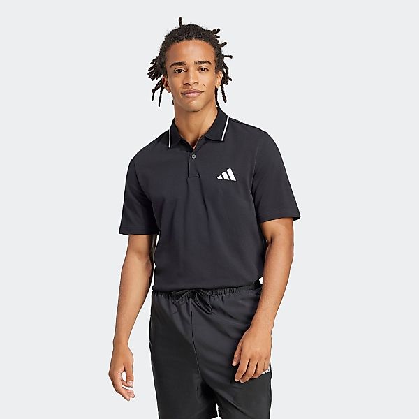adidas Sportswear Poloshirt M SL PQ günstig online kaufen