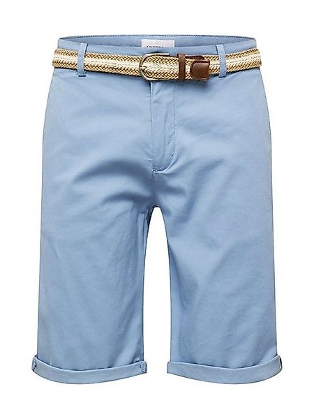 LINDBERGH Chinoshorts Superflex (1-tlg) günstig online kaufen