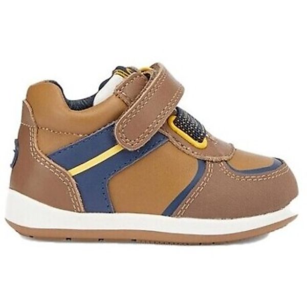 Mayoral  Sneaker 42336 Botín Primeros Pasos velcro ECOFRIENDS Marrón günstig online kaufen