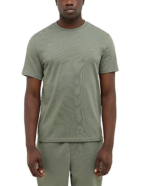 MUSTANG Kurzarmshirt Herren Style Austin günstig online kaufen