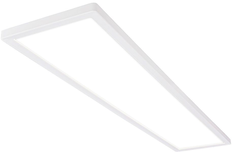 Briloner Leuchten LED Panel Slim, LED günstig online kaufen