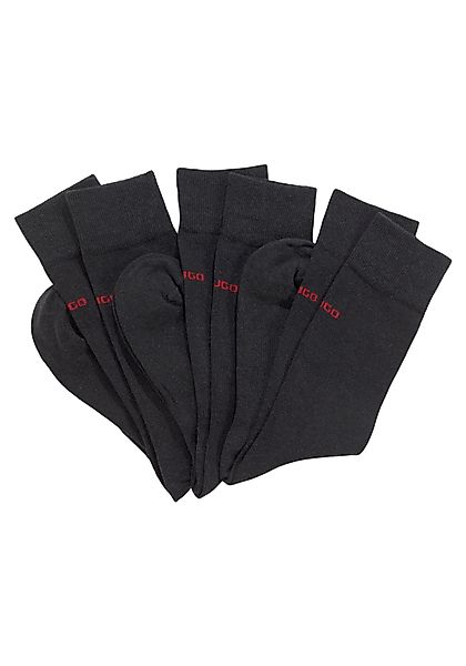 HUGO Businesssocken 3P RS UNI COLORS günstig online kaufen