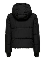 JDY Steppjacke JDYNEWERICA LIFE SHORT HOOD günstig online kaufen