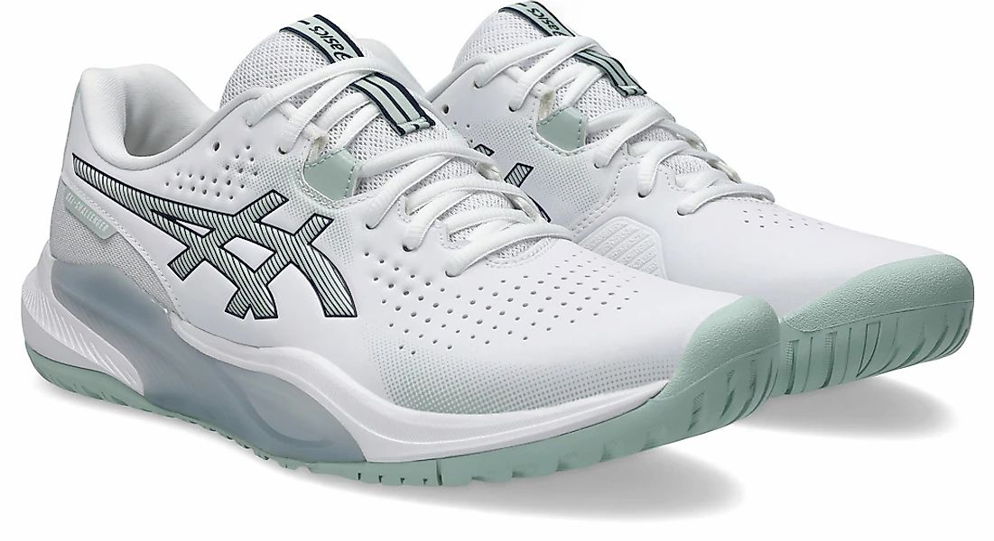 Asics Tennisschuh "GEL-CHALLENGER 15" All-Court-Schuh für alle Untergründe günstig online kaufen