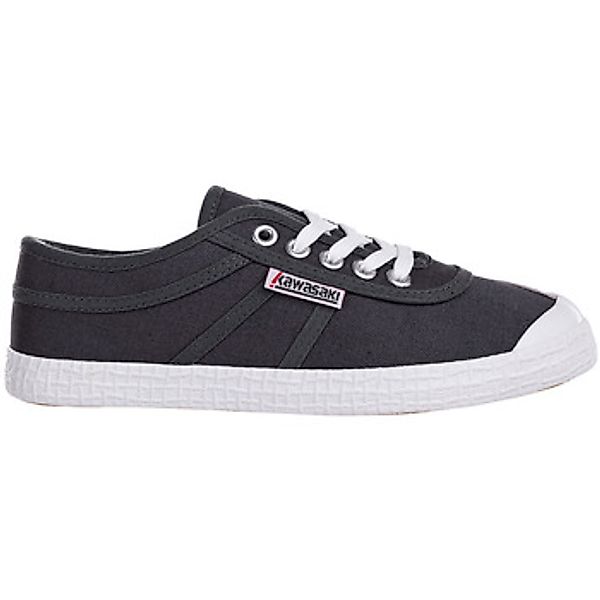 Kawasaki  Sneaker Kawasaki Original Teddy Canvas Shoe K204501 1028 Turbulen günstig online kaufen
