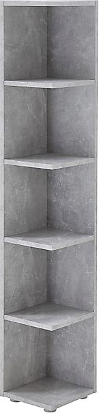 BEGA OFFICE Eckregal Corner Light, mit günstig online kaufen