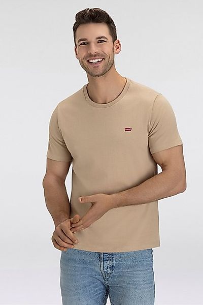 Levi's® T-Shirt ORIGINAL HM TEE günstig online kaufen