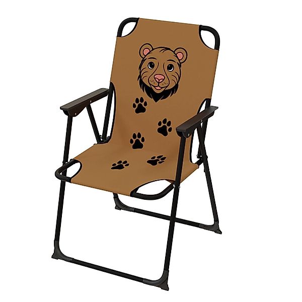 Mojawo Klappstuhl Kinder Campingstuhl Klappstuhl Gartenstuhl günstig online kaufen