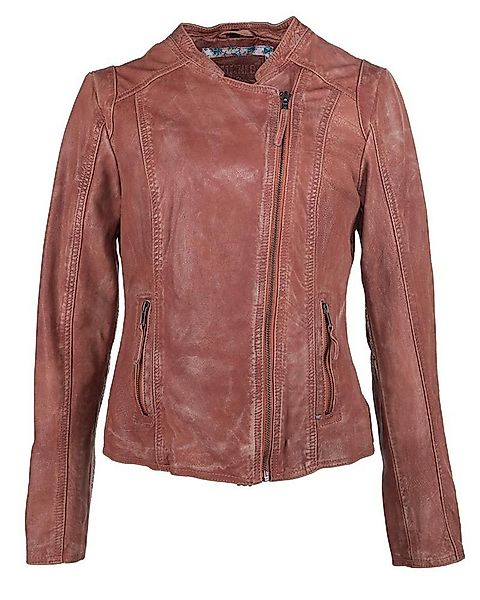MUSTANG Lederjacke Daphne günstig online kaufen