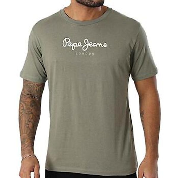 Pepe jeans  T-Shirts & Poloshirts PM508208 günstig online kaufen