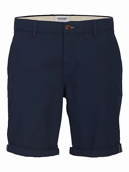 Jack & Jones Chinoshorts Chino Shorts Kurze Hose Lässige Midi-Shorts 7263 i günstig online kaufen