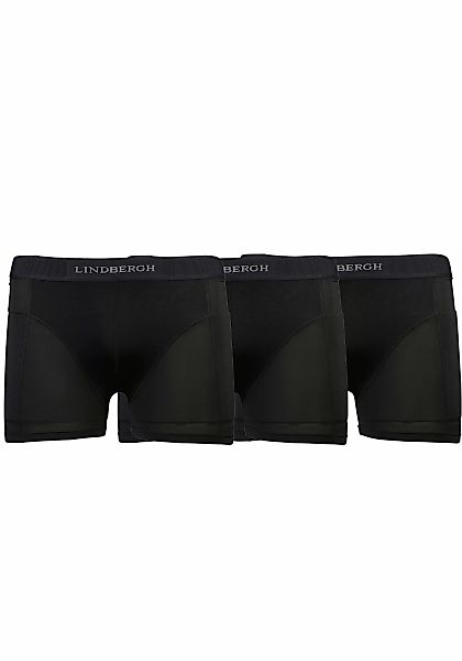 LINDBERGH Boxershorts "Lindbergh Unterhose" günstig online kaufen